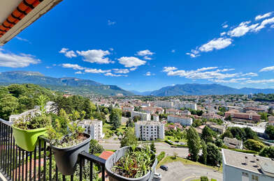 Appartement 4 pièces 195000 €