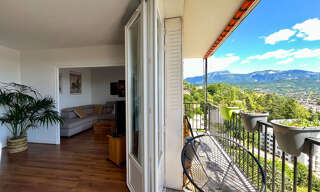 Appartement 4 Pièces 92 m² à vendre à Voiron (38500)