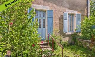 Maison 3 Pièces 85 m² à vendre à Mers-sur-Indre (36230)