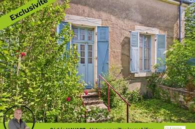 Maison 3 pièces 72000 €