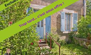 Maison 3 Pièces 85 m² à vendre à Mers-sur-Indre (36230)