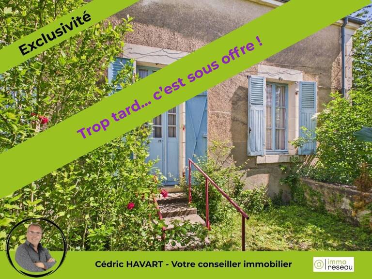 Maison — photo 1