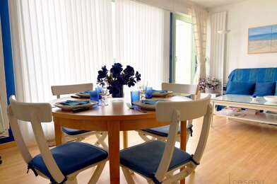 Appartement 3 pièces 445000 €