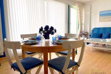 Appartement 3 pièces 441000 €