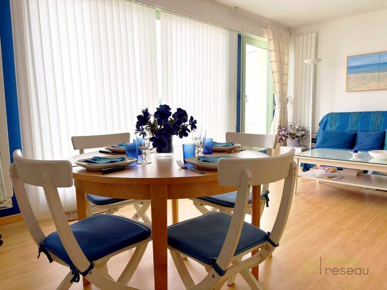 Appartement — photo 1