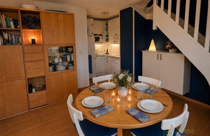 Appartement — photo 3