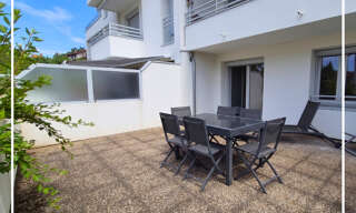 Appartement 3 Pièces 66 m² à louer à Voiron (38500)