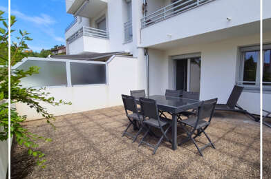 Appartement 3 pièces 990 €