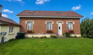 Maison 3 Pièces 86 m² à vendre à Combles (80360)
