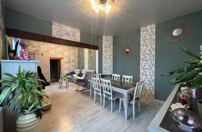Maison — photo du bien