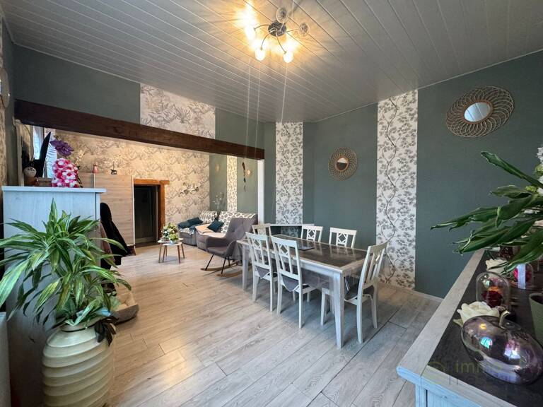 Maison — photo 1