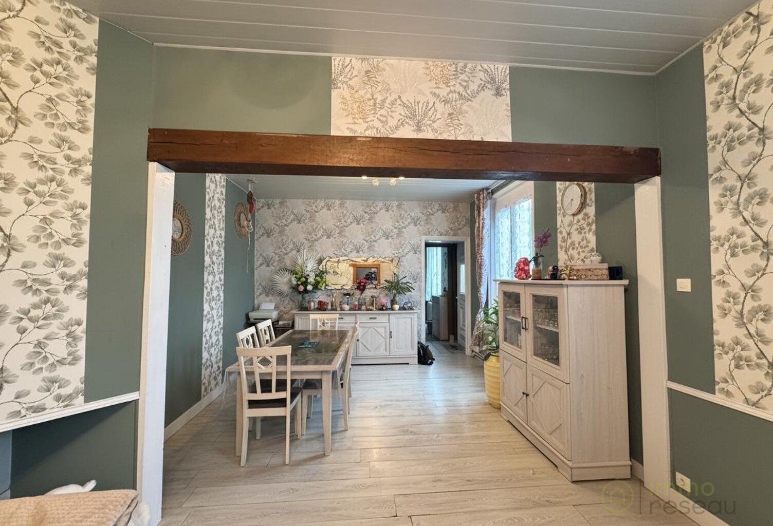 Maison — photo 1