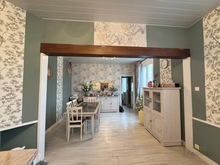 Maison — photo 1