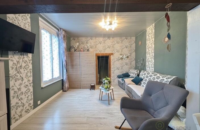 Maison — photo 3