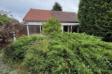 Maison 6 pièces 87000 €