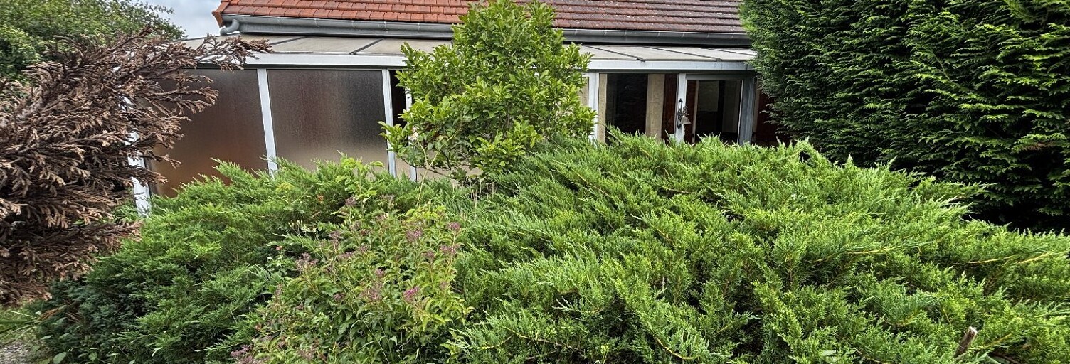 Maison 6 Pièces 104 m² à vendre à Bellegarde-en-Marche (23190)