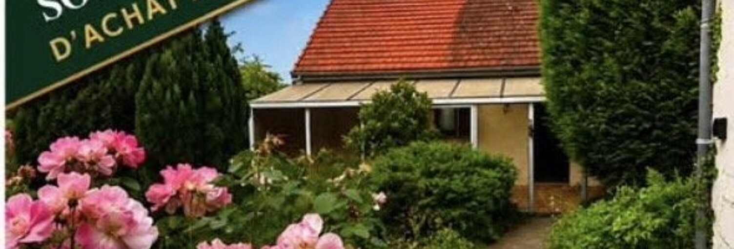 Maison 6 Pièces 104 m² à vendre à Bellegarde-en-Marche (23190)
