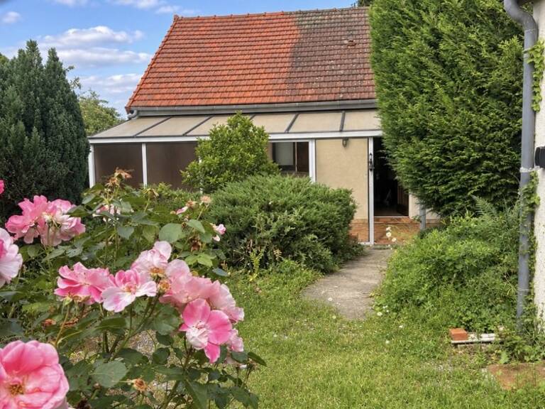Maison — photo 1