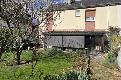 Maison 5 pièces 199500 €