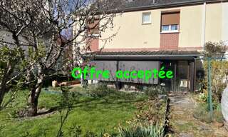 Maison 5 Pièces 91 m² à vendre à Olivet (45160)