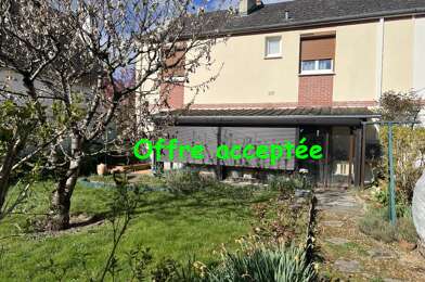 Maison 5 pièces 199500 €