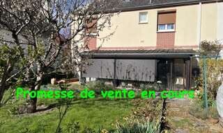 Maison 5 Pièces 91 m² à vendre à Olivet (45160)