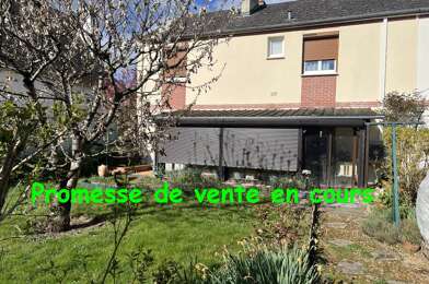 Maison 5 pièces 199500 €