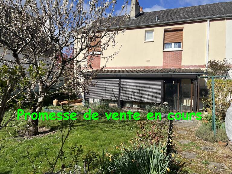 Maison — photo 1