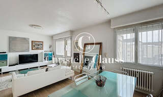 Appartement 4 Pièces 89 m² à vendre à Strasbourg (67000)