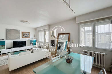 Appartement 4 pièces 349900 €