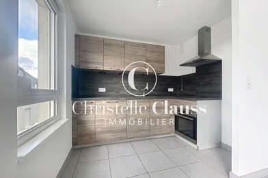 Appartement 3 pièces 1030 €