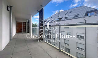 Appartement 3 Pièces 57 m² à louer à Strasbourg (67200)