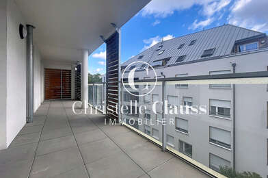 Appartement 3 pièces 930 €