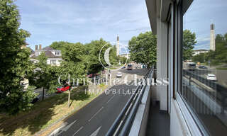Appartement 4 Pièces 94 m² à vendre à Strasbourg (67000)