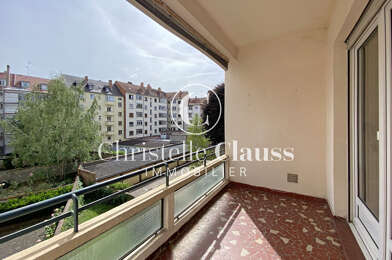 Appartement 4 pièces 425000 €
