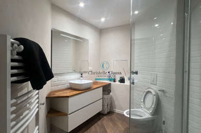 Appartement 2 pièces 756 €