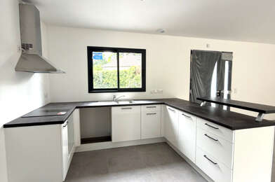 Maison 4 pièces 1200 €