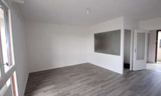 Appartement 1 Pièce 34 m² à louer à Bron (69500)