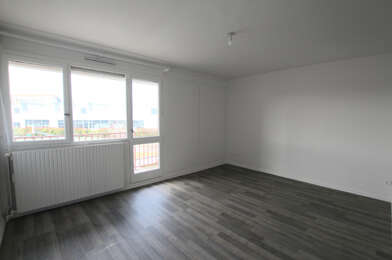 Appartement 1 pièces 665 €