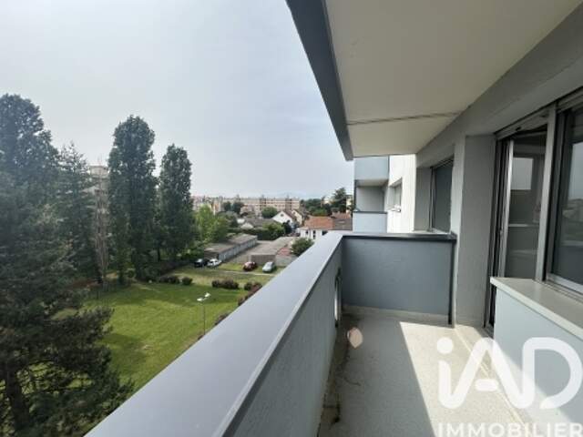 Vente Appartement 2 pièces — photo du bien