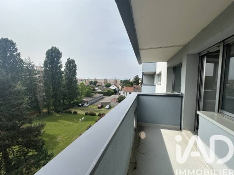 Vente Appartement 2 pièces — photo 1