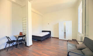 Appartement 1 Pièce 26 m² à louer à Nice (06300)