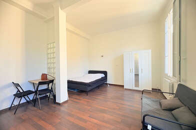 Appartement 1 pièces 750 €