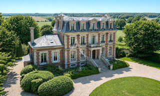 Maison 13 Pièces 329 m² à vendre à Les Thilliers-en-Vexin (27420)