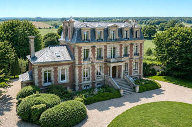 Maison 13 pièces 682100 €