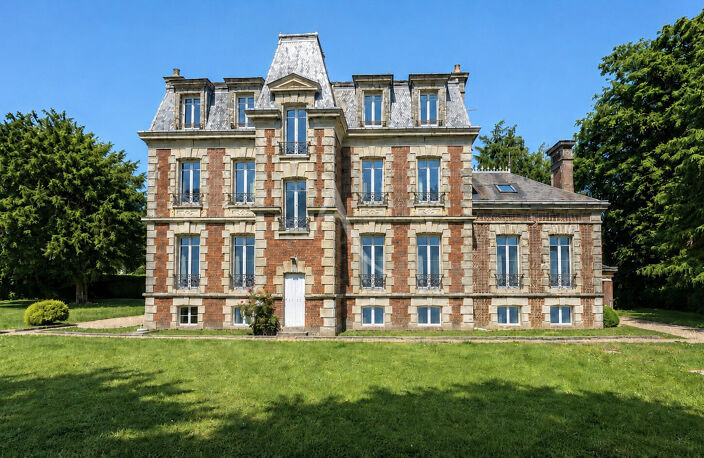 Demeure proche MAGNY EN VEXIN — photo 2
