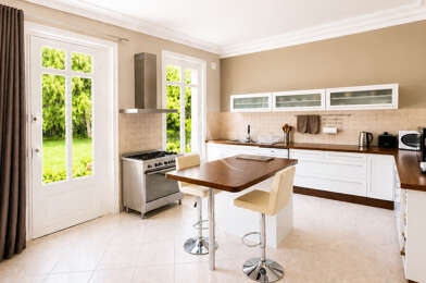 Maison 13 pièces 682100 €
