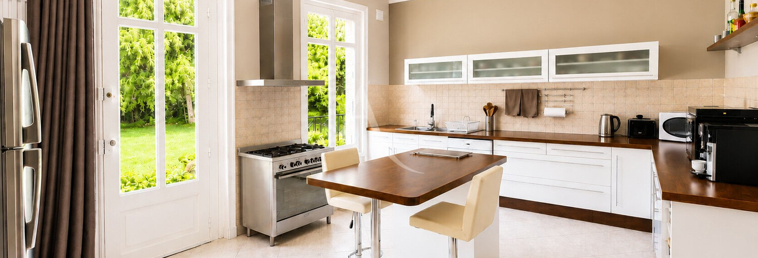 Maison 13 Pièces 329 m² à vendre à Les Thilliers-en-Vexin (27420)