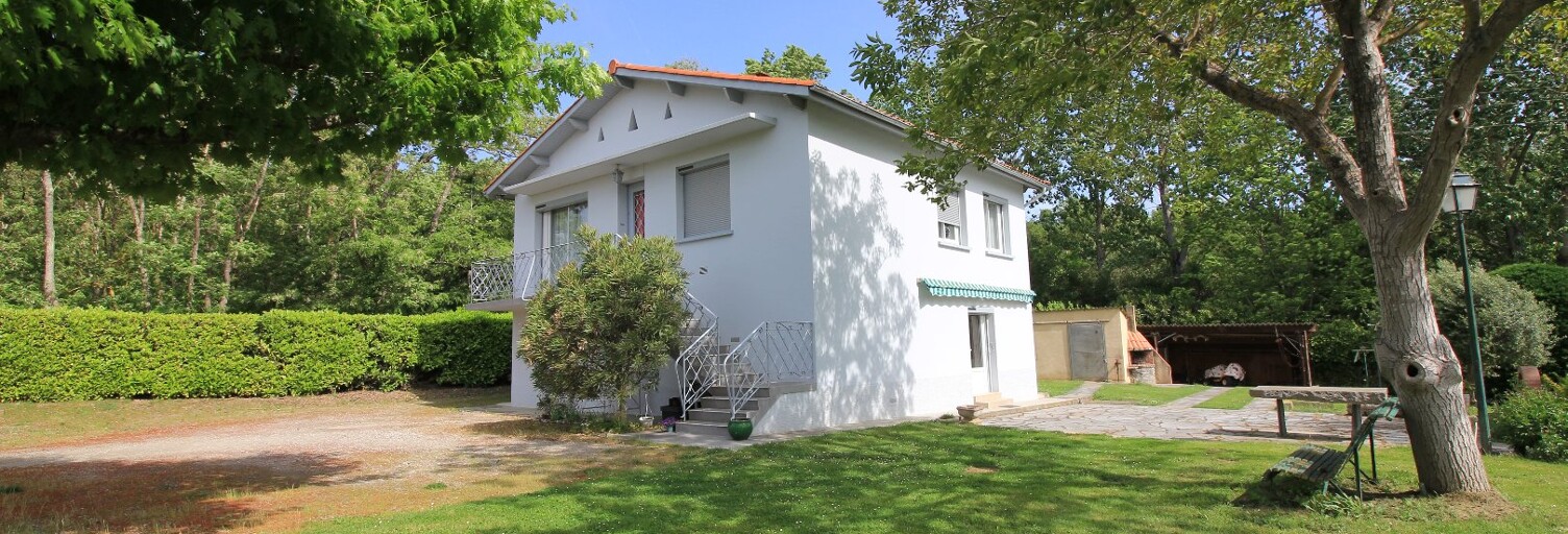 Maison 6 Pièces 148 m² à vendre à Venerque (31810)