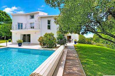 Maison 7 pièces 720000 €